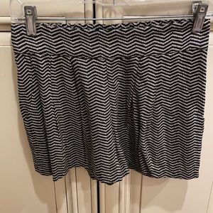 Smocked Waist Short